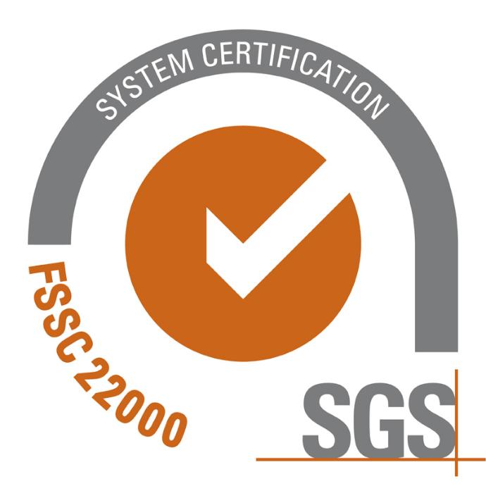 FSSC 22000