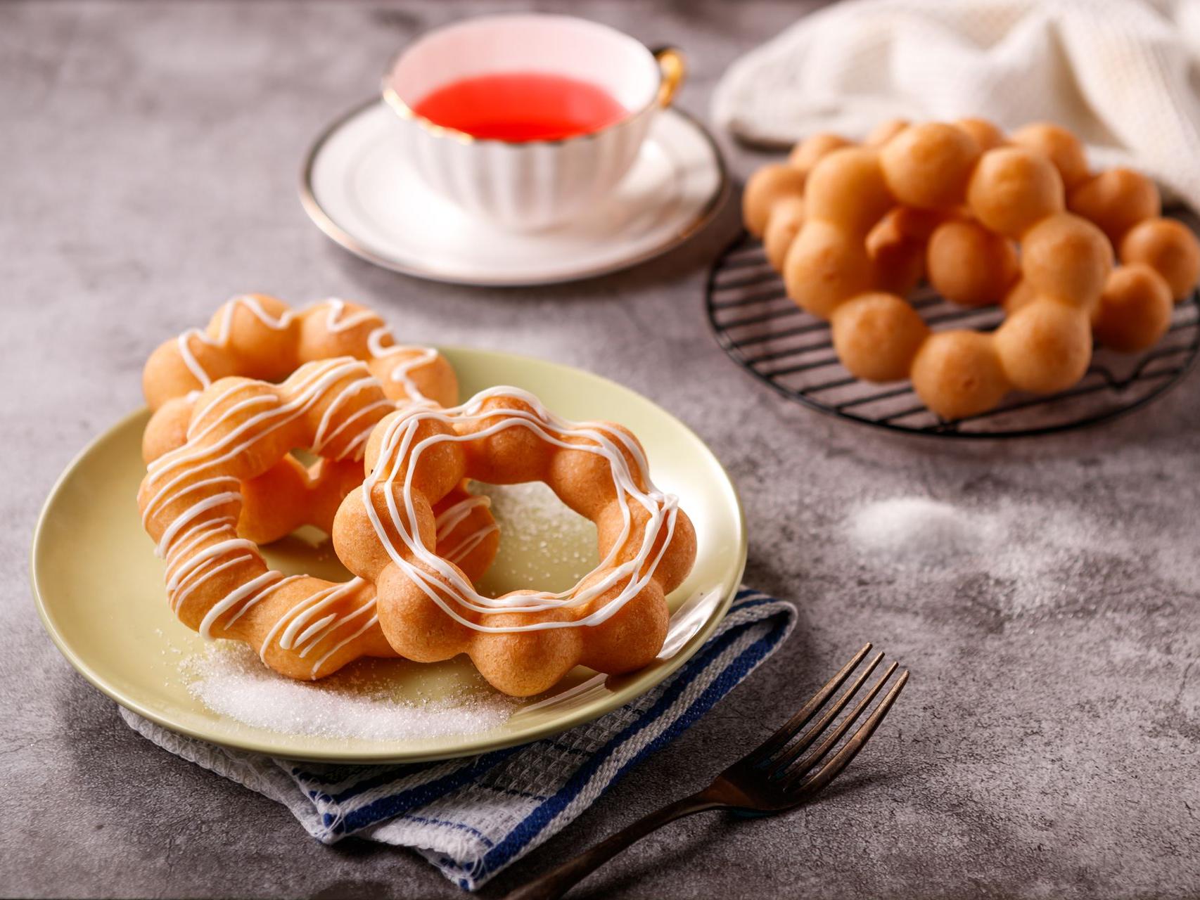Baked Good