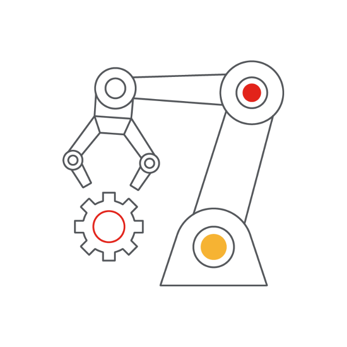 Advanced Automation
